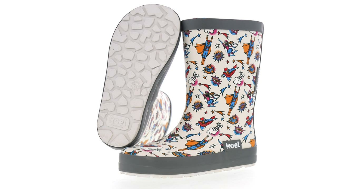 Bottes L.L. Bean Wellie - Noires, Taille 10M (UK 8), Imperméables - Occasion